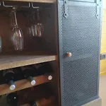 Casa Vinhas Velhas By Casa Do Poco Chalet Peso da Régua