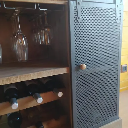 Casa Vinhas Velhas By Casa Do Poco Chalet Peso da Régua