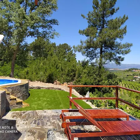 Casa Vinhas Velhas By Casa Do Poco