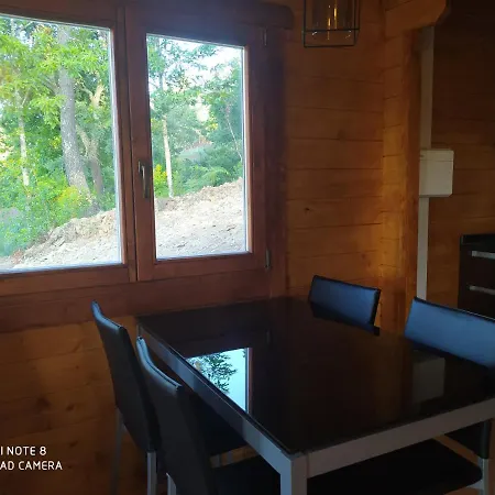 Casa Vinhas Velhas By Casa Do Poço Peso da Régua