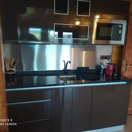Casa Vinhas Velhas By Casa Do Poco Chalet *