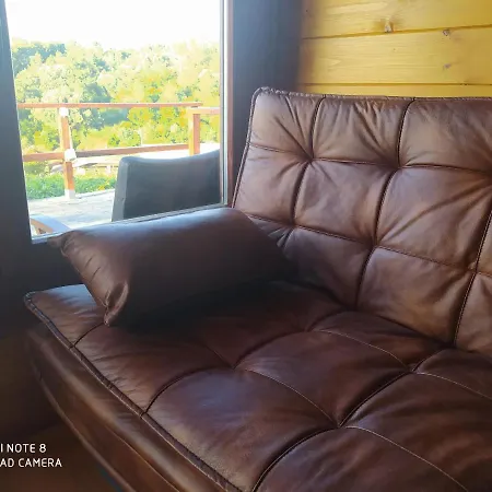 Casa Vinhas Velhas By Casa Do Poco Peso da Régua