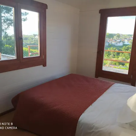 Casa Vinhas Velhas By Casa Do Poco Peso da Regua