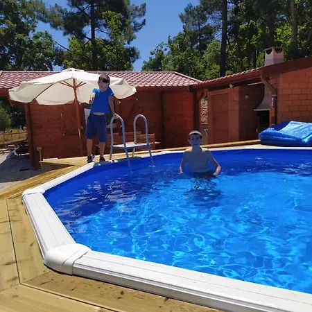 Casa Vinhas Velhas By Casa Do Poco Chalet *