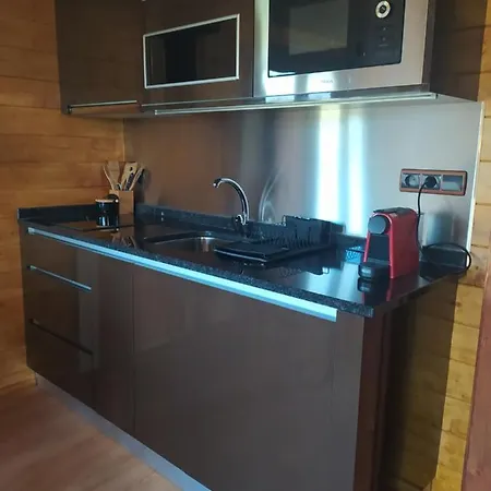 Casa Vinhas Velhas By Casa Do Poço Chalet