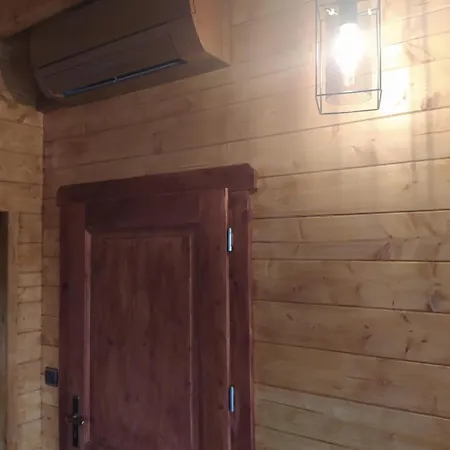 Chalet Casa Vinhas Velhas By Casa Do Poco