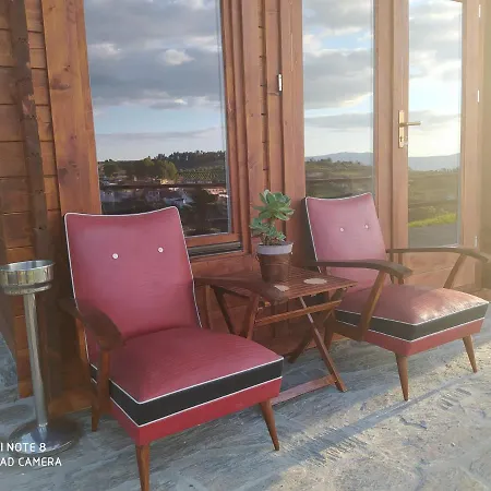 Casa Vinhas Velhas By Casa Do Poco *