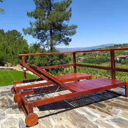 Casa Vinhas Velhas By Casa Do Poco * Peso da Régua