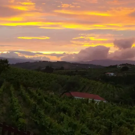 Domek alpejski Casa Vinhas Velhas By Casa Do Poco Peso da Régua