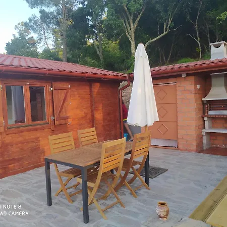 Casa Vinhas Velhas By Casa Do Poco