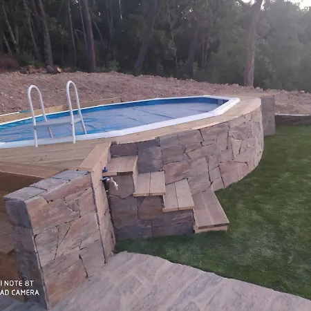 Casa Vinhas Velhas By Casa Do Poço Peso da Régua