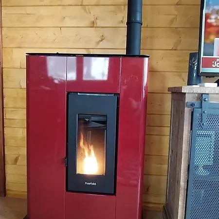 Chalet Casa Vinhas Velhas By Casa Do Poco