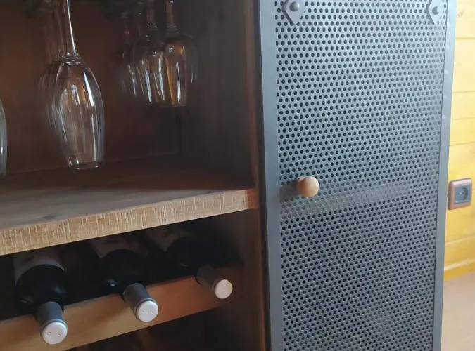 Casa Vinhas Velhas By Casa Do Poco Alpehytte Peso da Régua