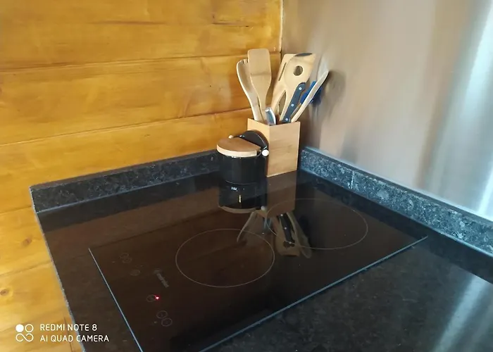 Alpehytte Casa Vinhas Velhas By Casa Do Poco *