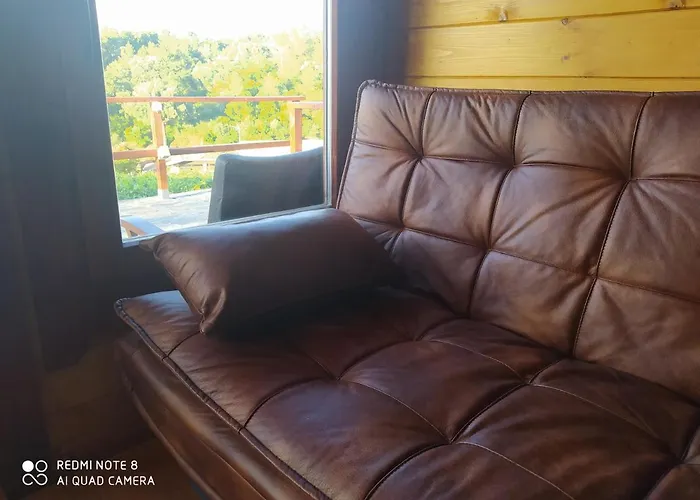 Casa Vinhas Velhas By Casa Do Poco Пезу-да-Регуа