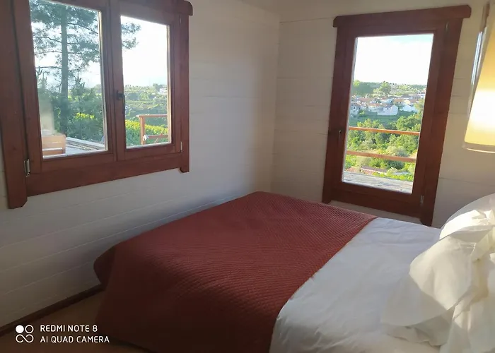 Casa Vinhas Velhas By Casa Do Poco Peso da Régua