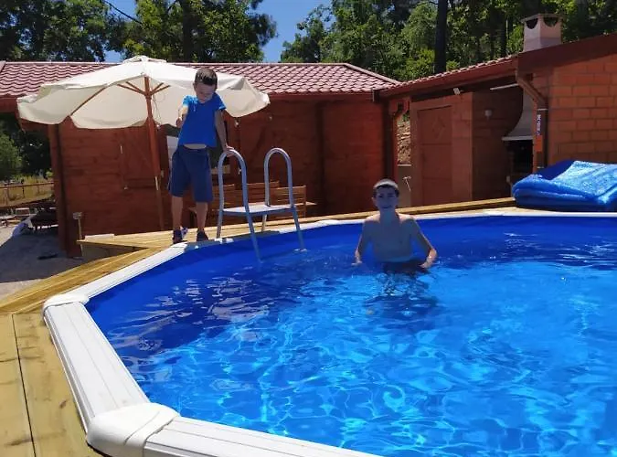 Casa Vinhas Velhas By Casa Do Poco Alpehytte *