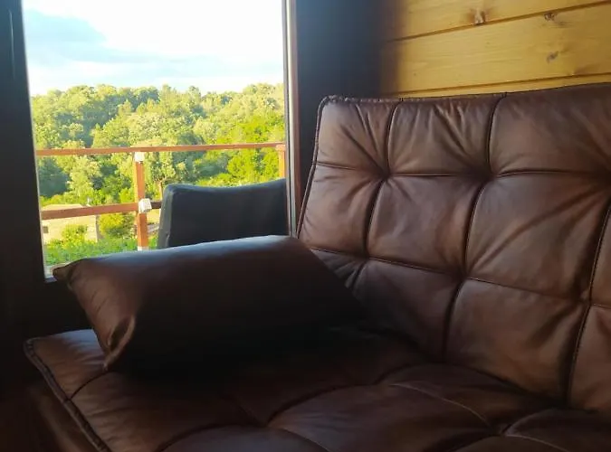 Casa Vinhas Velhas By Casa Do Poco Пезу-да-Регуа