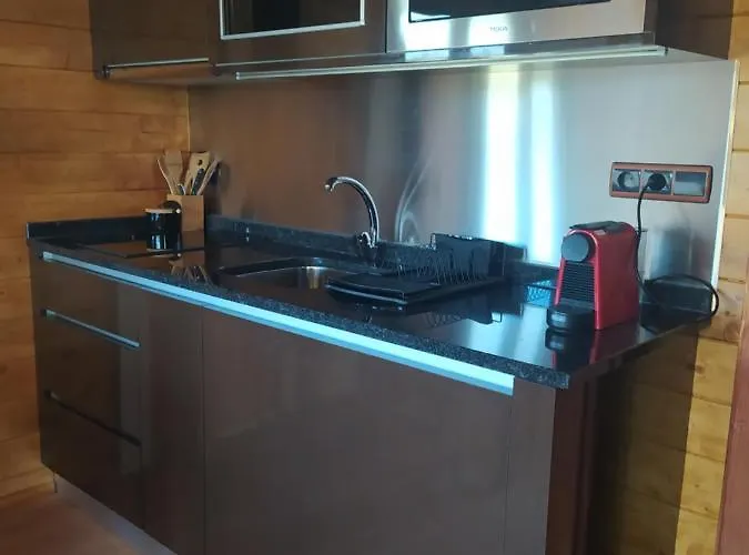 Casa Vinhas Velhas By Casa Do Poco Шале