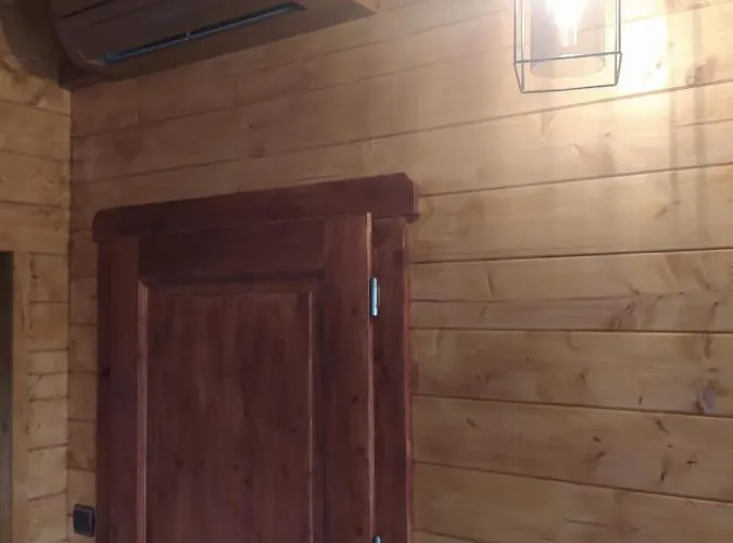 Alpehytte Casa Vinhas Velhas By Casa Do Poco