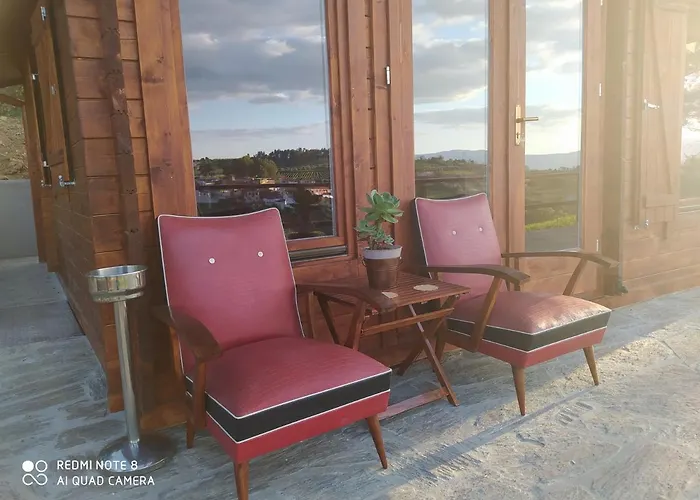 Casa Vinhas Velhas By Casa Do Poco *