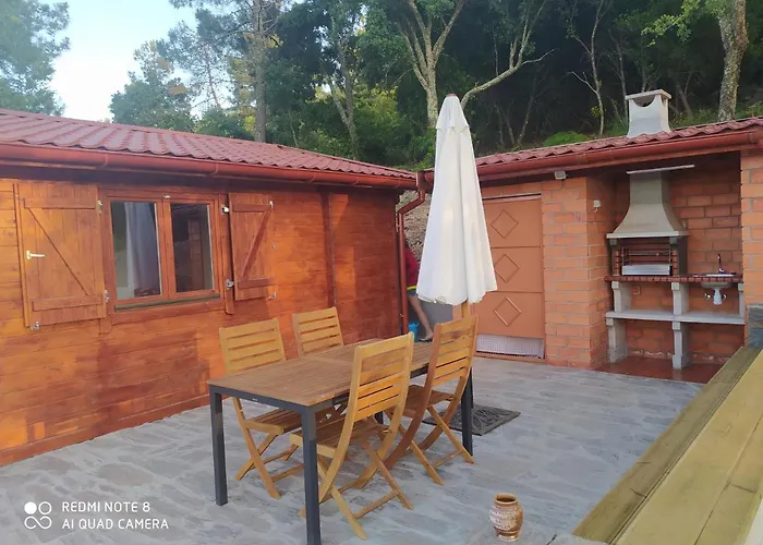 Casa Vinhas Velhas By Casa Do Poco