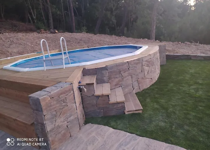 Casa Vinhas Velhas By Casa Do Poco Peso da Régua