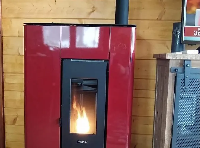 Alpehytte Casa Vinhas Velhas By Casa Do Poco