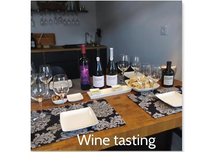 Шале Casa Vinhas Velhas By Casa Do Poco *